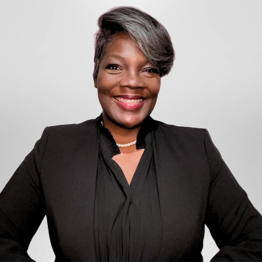 Tisa Smart-Washington - Rockdale County Tax Commissioner